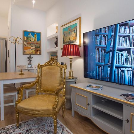 Apartment In The City Centre Cagliari Extérieur photo