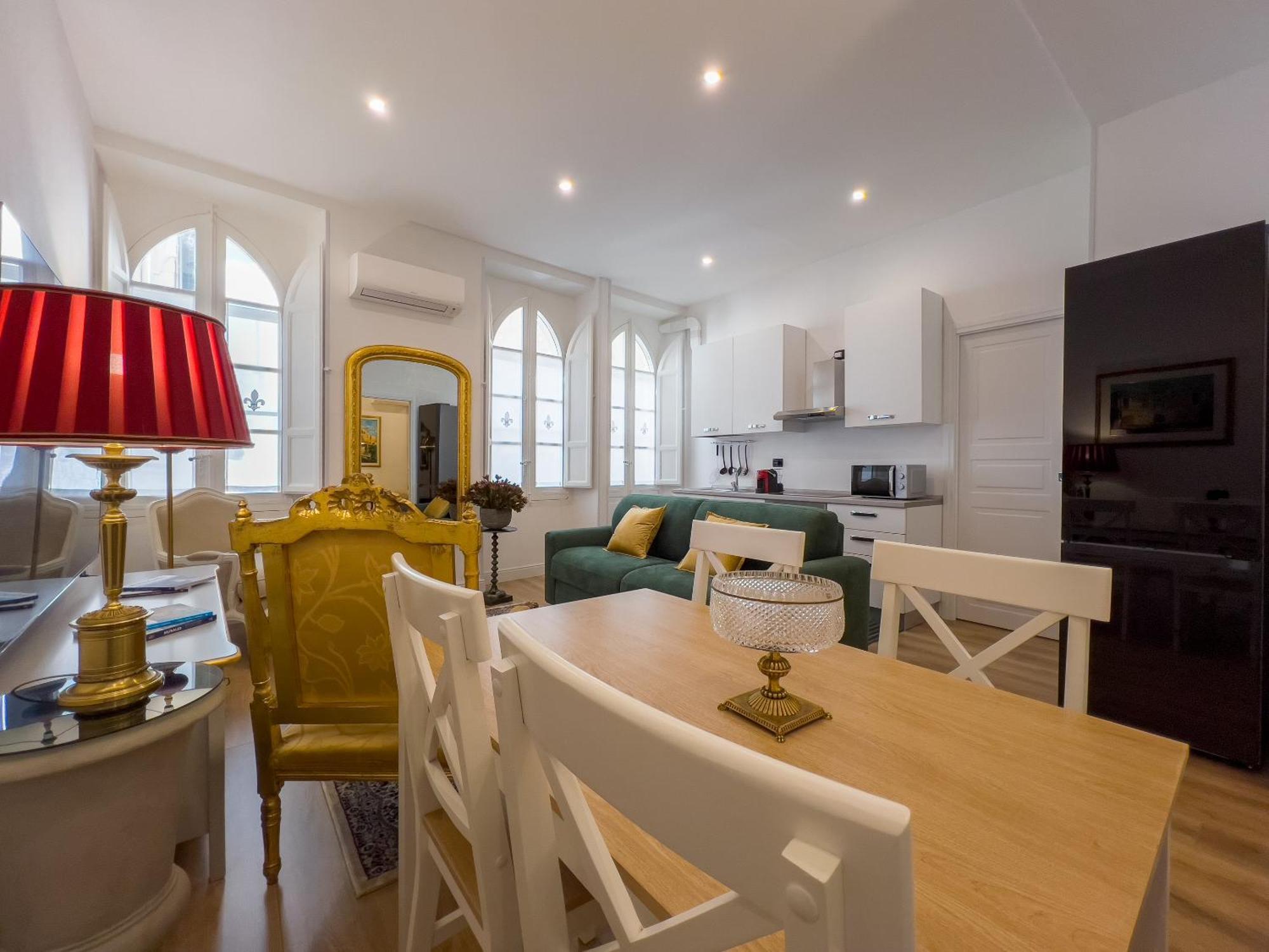 Apartment In The City Centre Cagliari Extérieur photo