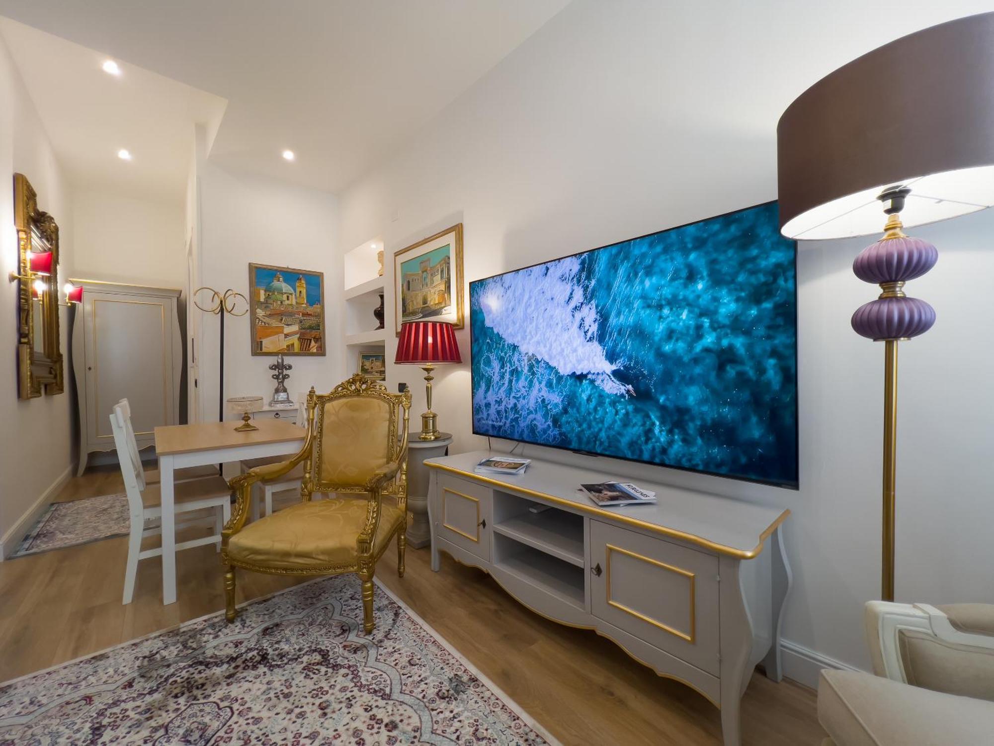 Apartment In The City Centre Cagliari Extérieur photo