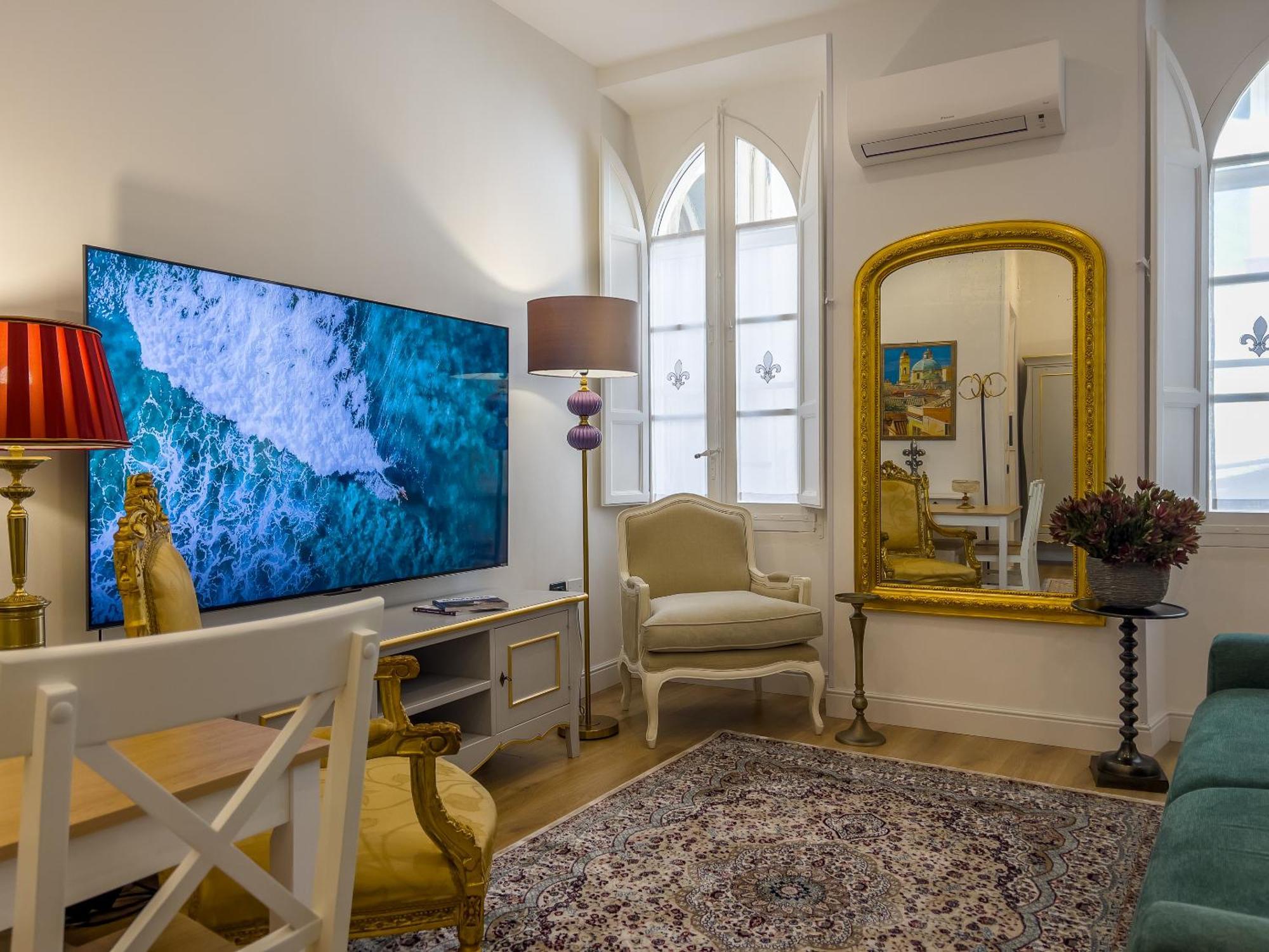 Apartment In The City Centre Cagliari Extérieur photo