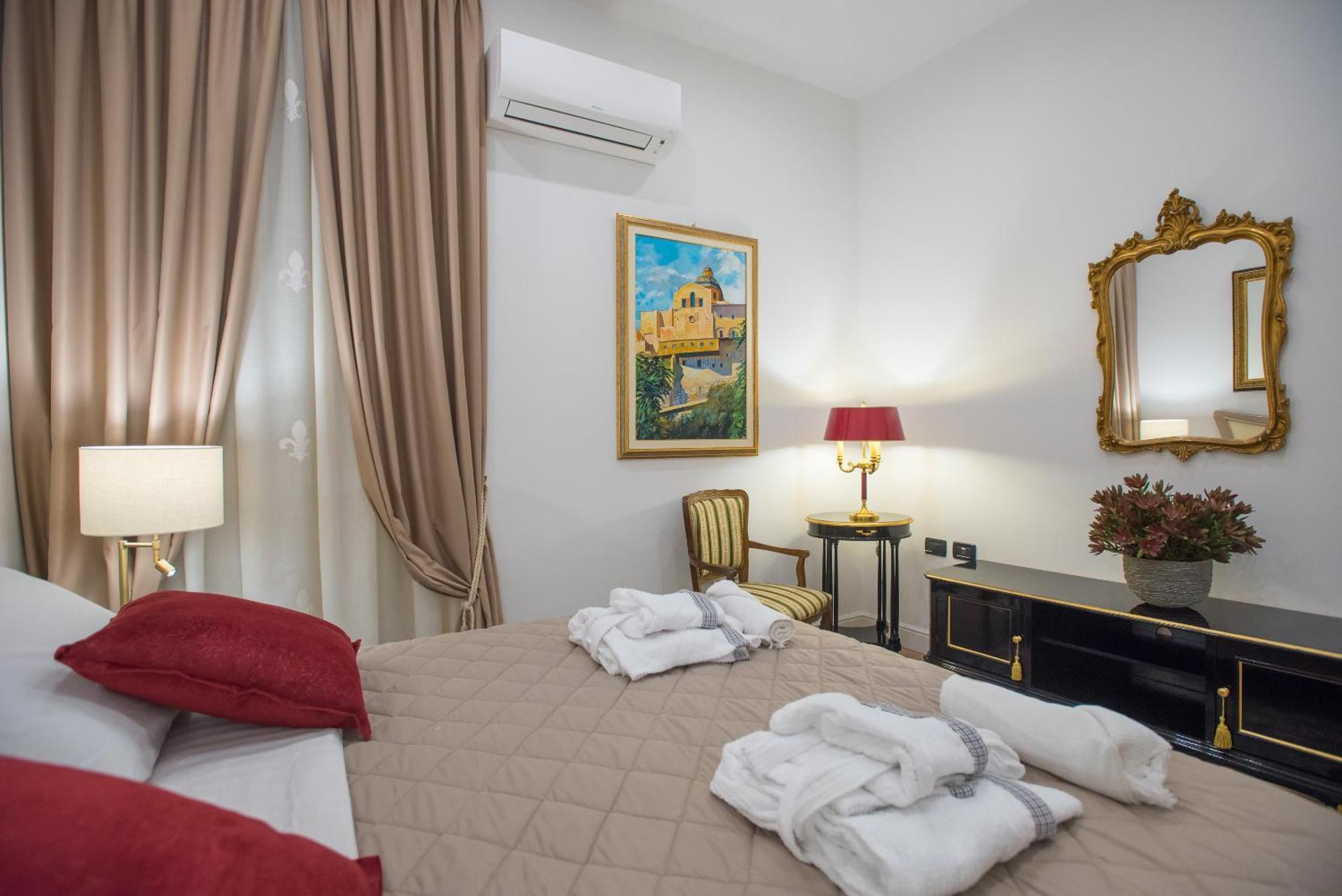 Apartment In The City Centre Cagliari Extérieur photo
