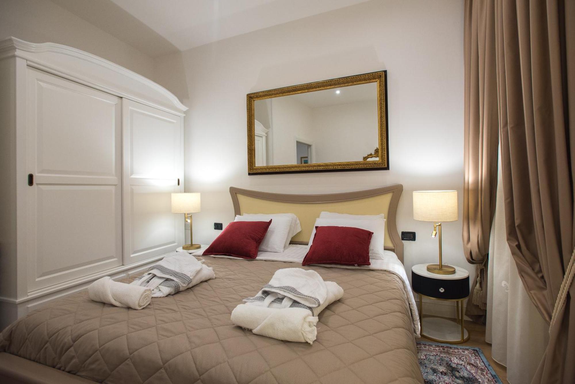 Apartment In The City Centre Cagliari Extérieur photo