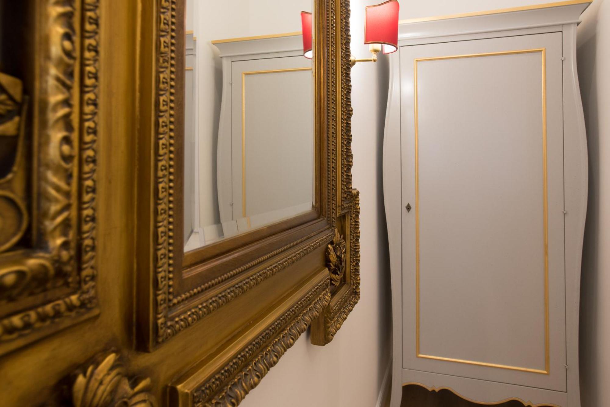 Apartment In The City Centre Cagliari Extérieur photo