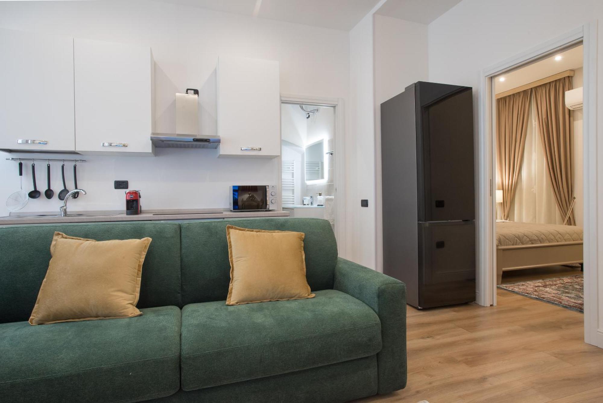 Apartment In The City Centre Cagliari Extérieur photo