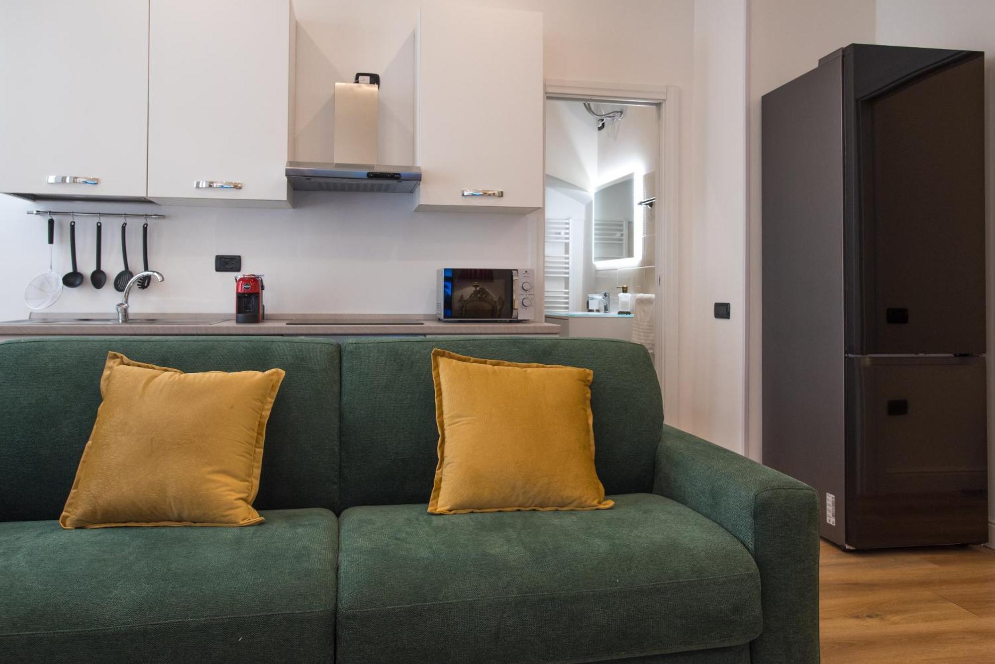Apartment In The City Centre Cagliari Extérieur photo
