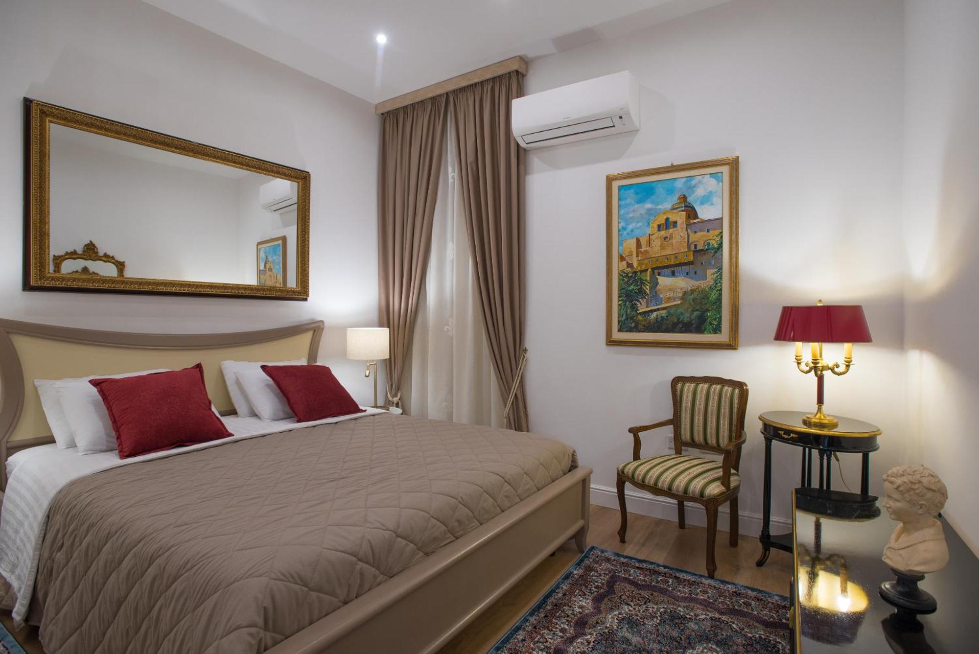 Apartment In The City Centre Cagliari Extérieur photo