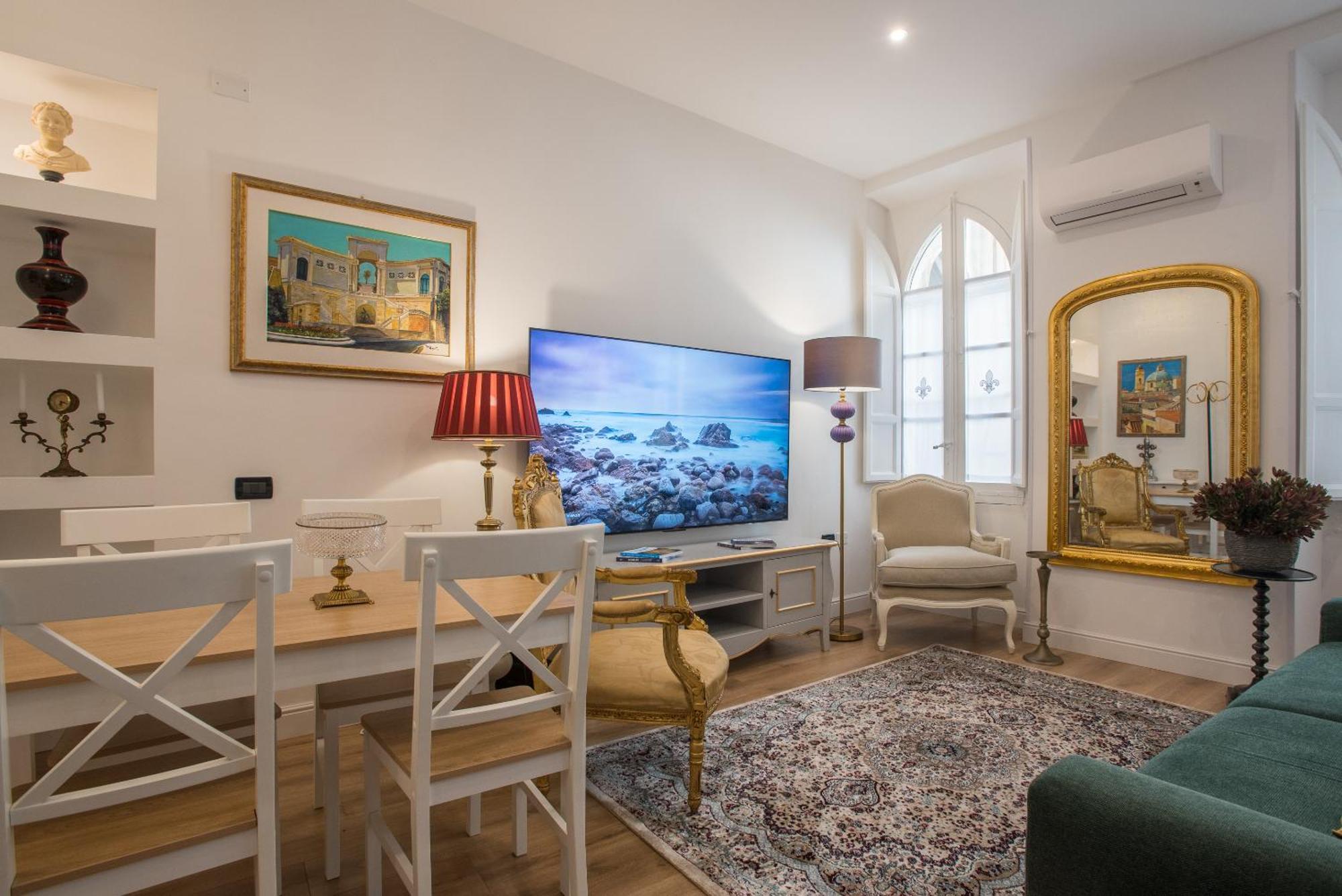 Apartment In The City Centre Cagliari Extérieur photo
