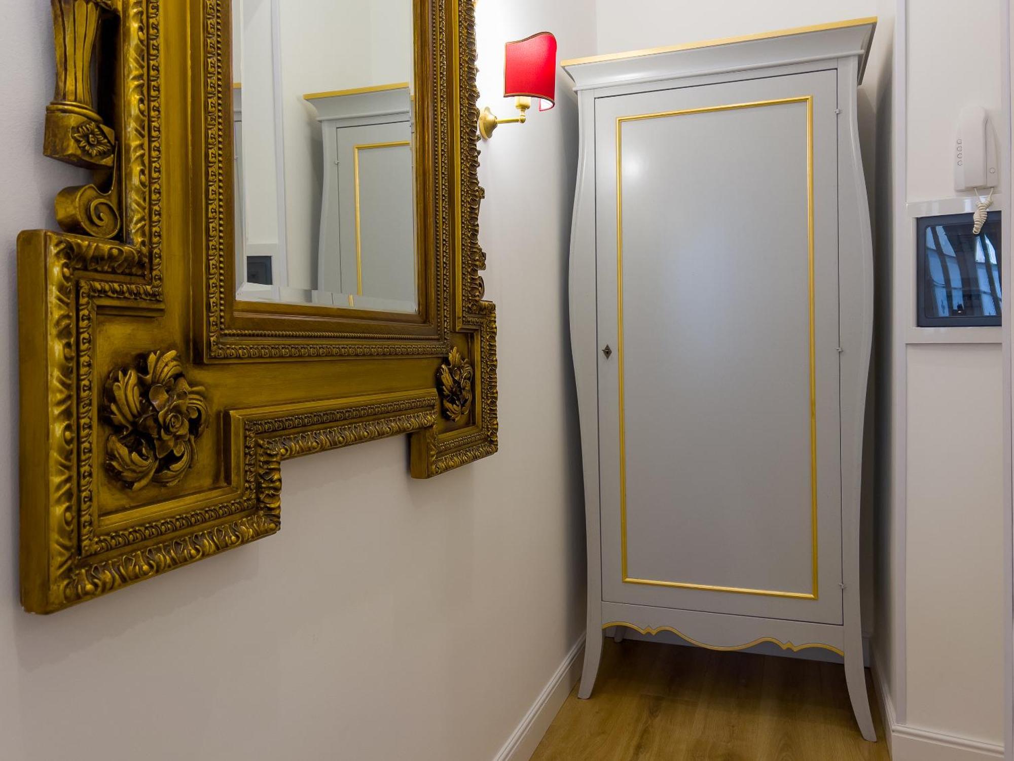 Apartment In The City Centre Cagliari Extérieur photo