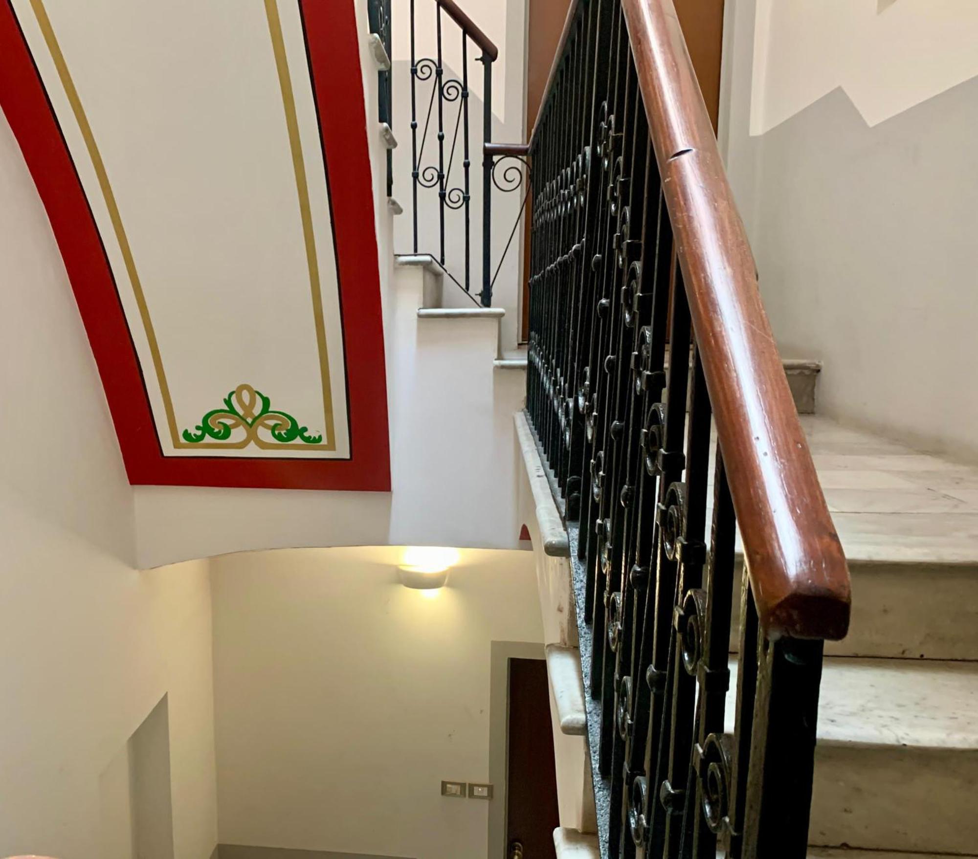 Apartment In The City Centre Cagliari Extérieur photo